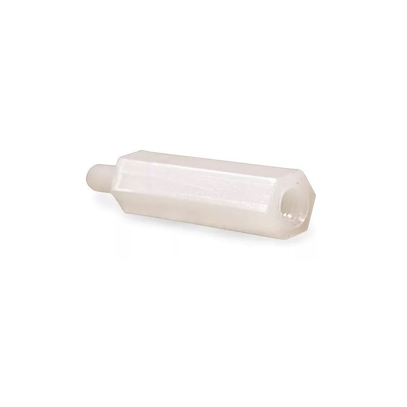 Postes de nylon 30mm M3