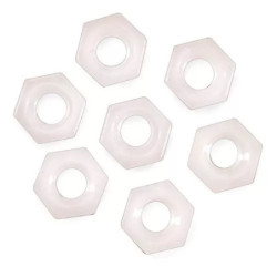 Postes de nylon 30mm M3
