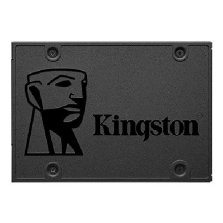 Disco duro de estado sólido SSD Kingston A400 240G