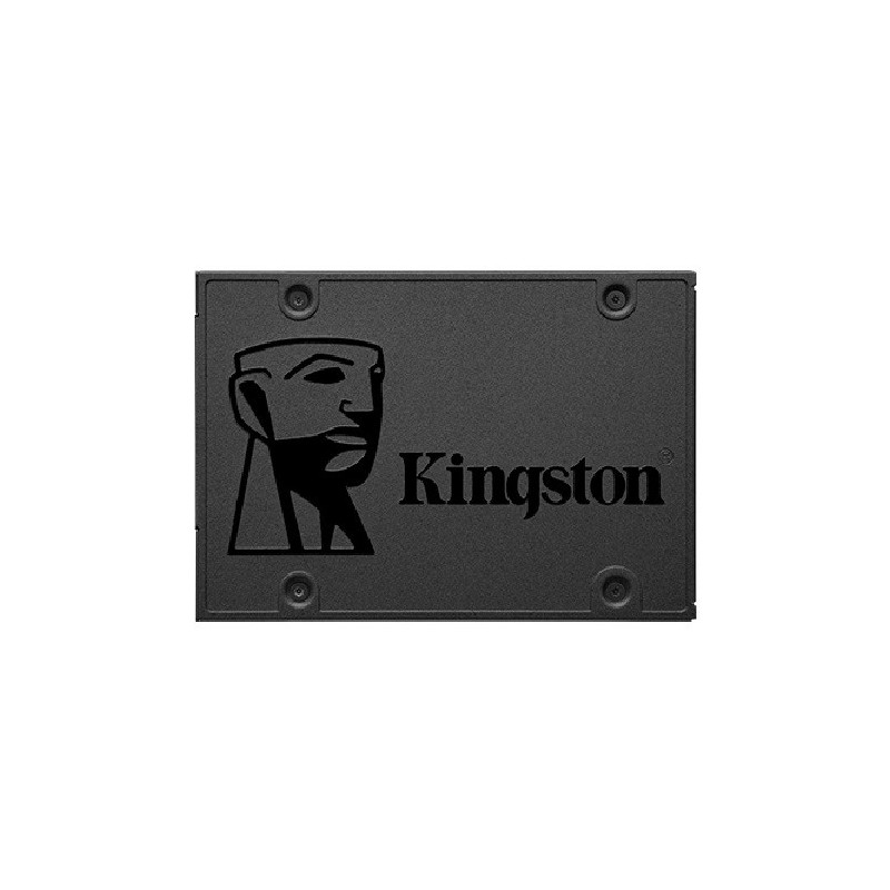 Disco duro de estado sólido SSD Kingston A400 480G