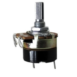 POT 100K Potenciómetro con...