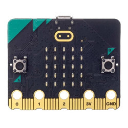 Tarjeta Microbit V2