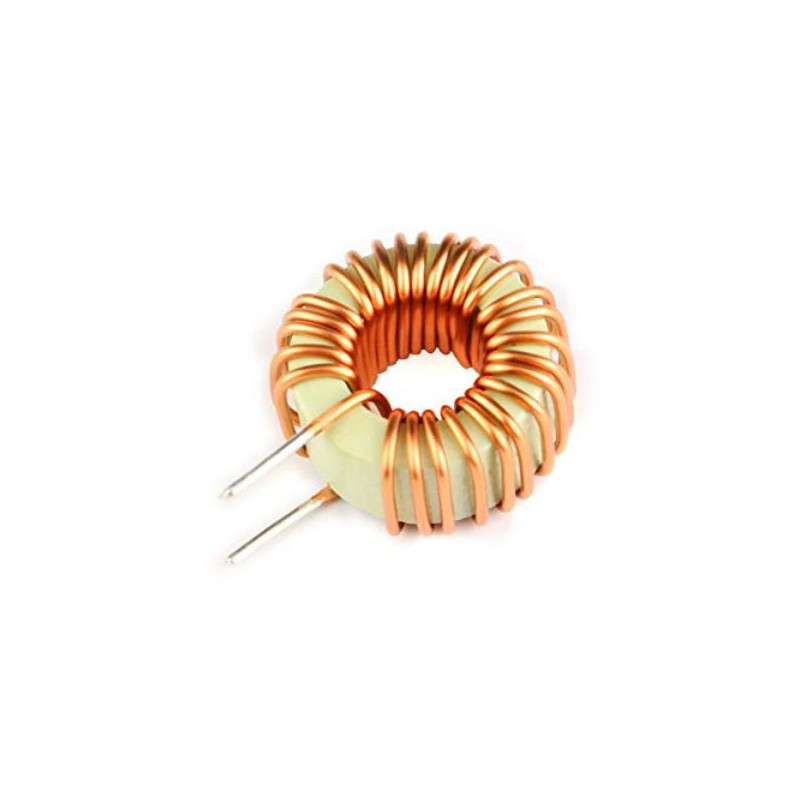 Inductor toroidal 10uH