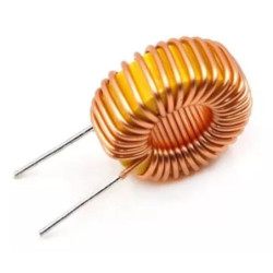 Inductor toroidal 22uH