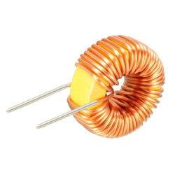 Inductor toroidal 33uH
