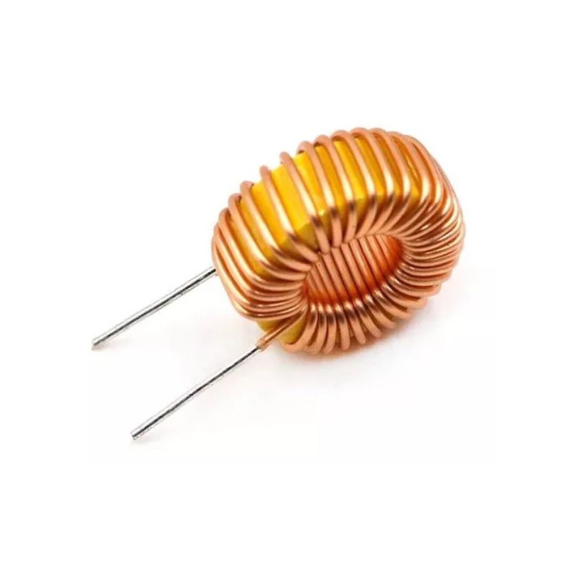 Inductor toroidal 470uH