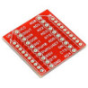 XBee breakout placa de conexion BOB-08276 Sparkfun