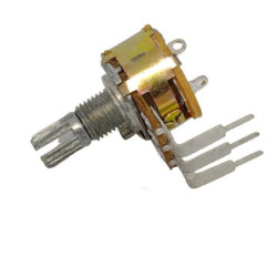 POT 500K Potenciómetro...