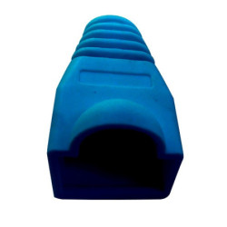 RJ45 Bota azul CR-020BL