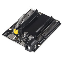 Shield placa de expansión...