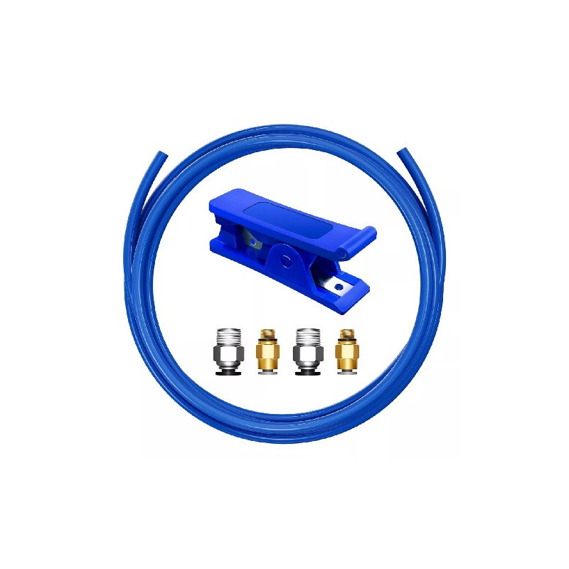 Juego de tubos de PTFE para Creality Ender 3
