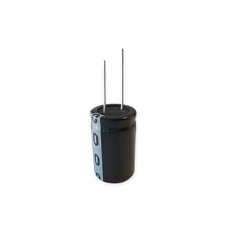 Capacitor electrolítico 3300uF 63V