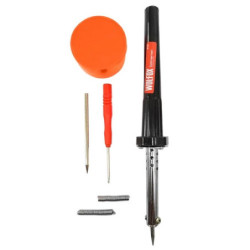 Cautin lapiz 30W con...