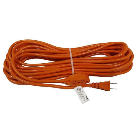 Extensión múltiple 15m uso rudo