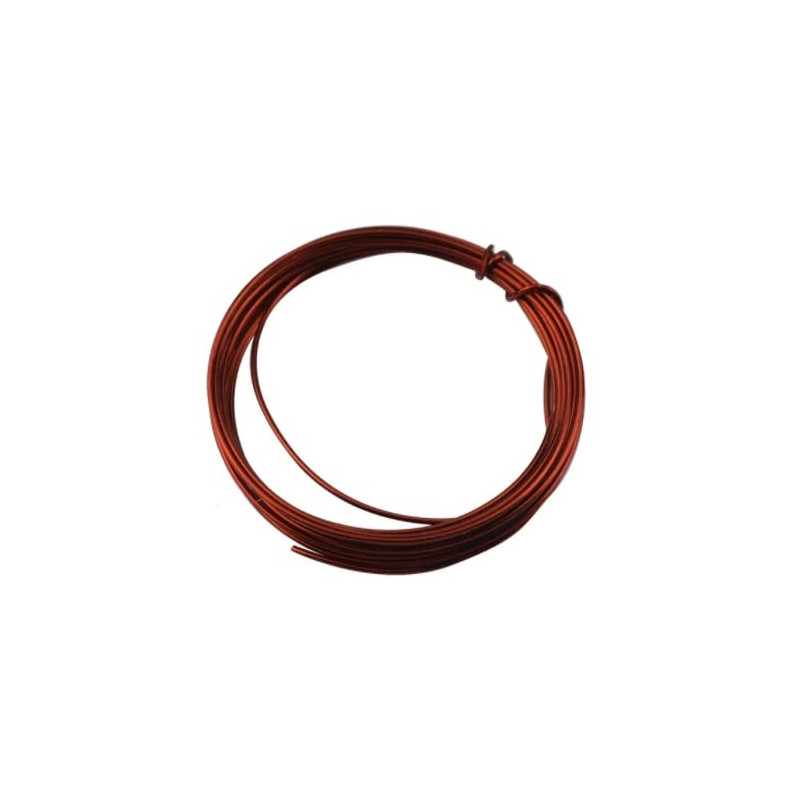 Alambre magneto Cal. 18 diámetro 1.02 mm