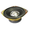 Bocina 4 ohms 15W 4"