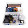 Kit chasis de carro bluetooth multifunción V2