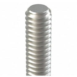 Varilla roscada M6 1m