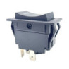 Interruptor momentaneo inversor de polaridad SW-110
