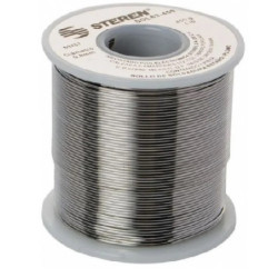 Rollo de soldadura 450g...
