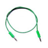 Cable banana banana 60cm verde