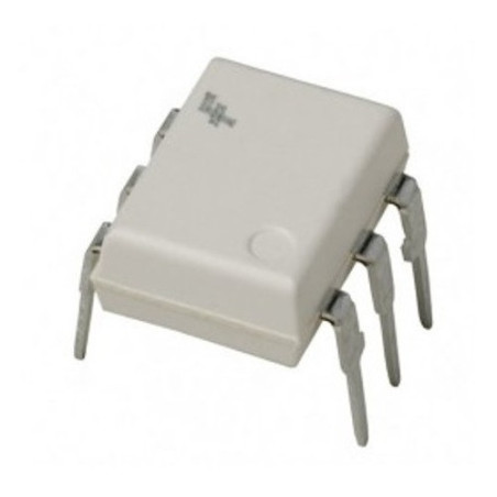 MOC3021 Optoacoplador