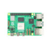 Raspberry Pi 5 4GB de RAM