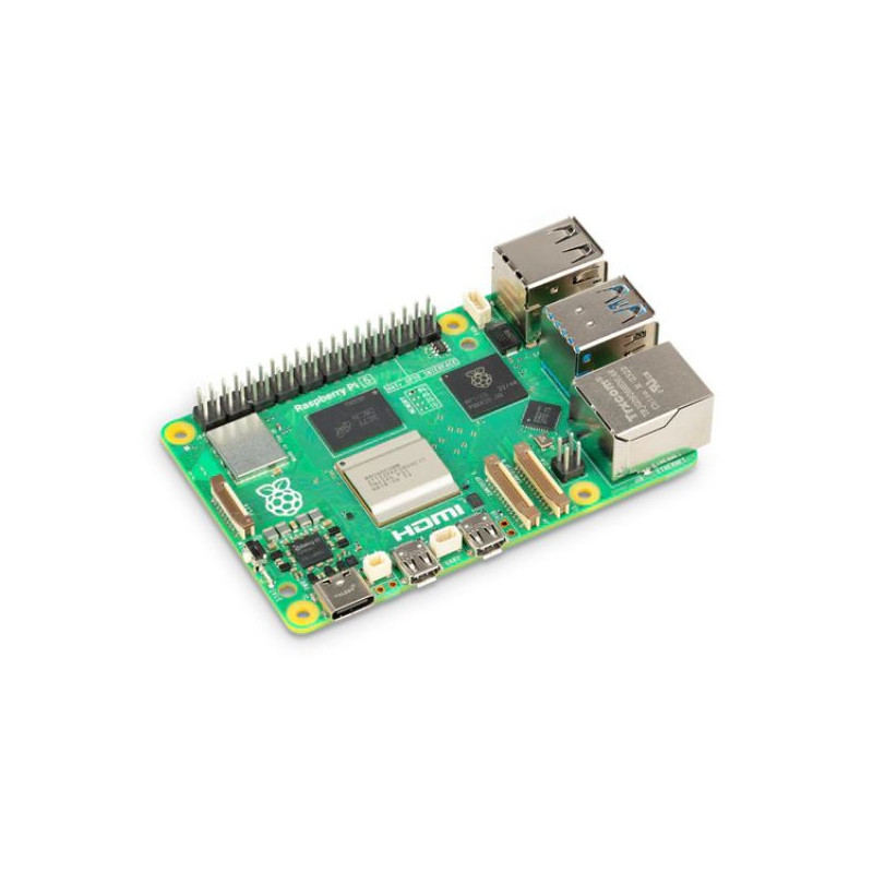 Raspberry Pi 5 8GB de RAM
