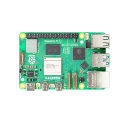 Raspberry Pi 5 8GB de RAM
