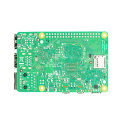 Raspberry Pi 5 8GB de RAM