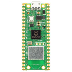 Raspberry Pi Pico W