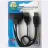 Cable sata a USB 3.0 4Tb
