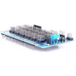 Shield Sensores Arduino Mega