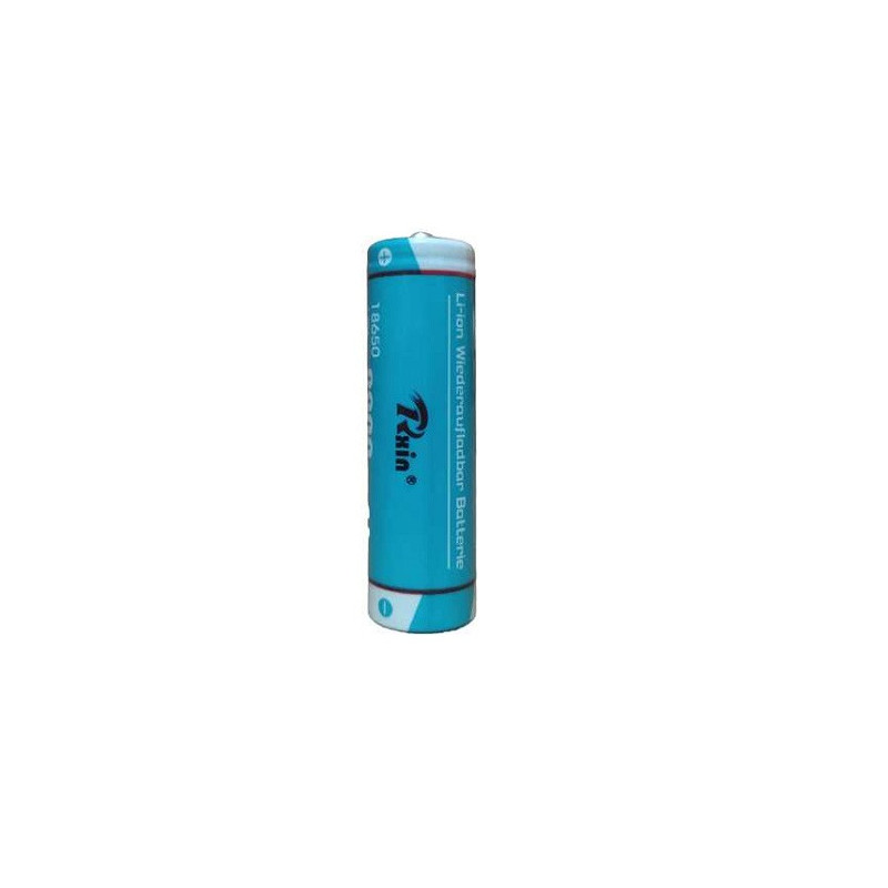 Batería recargable 4.2V 8800mAh