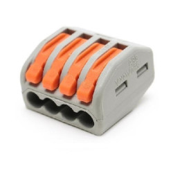 Conector PCT conexión...