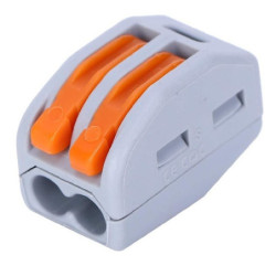 Conector PCT conexión...