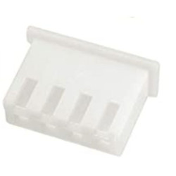 Conector XH2.54 macho 4pines