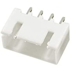Conector XH2.54 hembra 4pines
