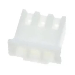 Conector XH2.54 hembra 3pines