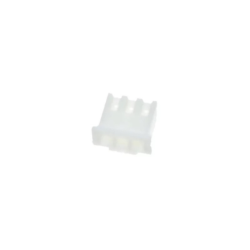 Conector XH2.54 hembra 3pines