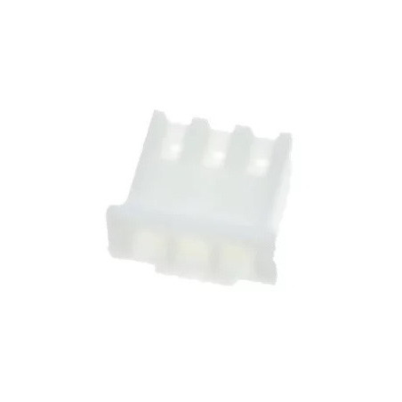 Conector XH2.54 hembra 3pines