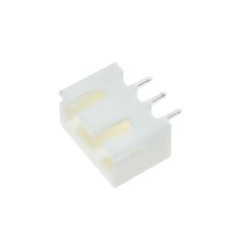Conector XH2.54 macho 3pines