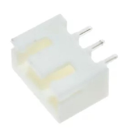 Conector XH2.54 macho 3pines
