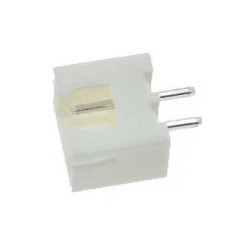 Conector XH2.54 macho 2pines