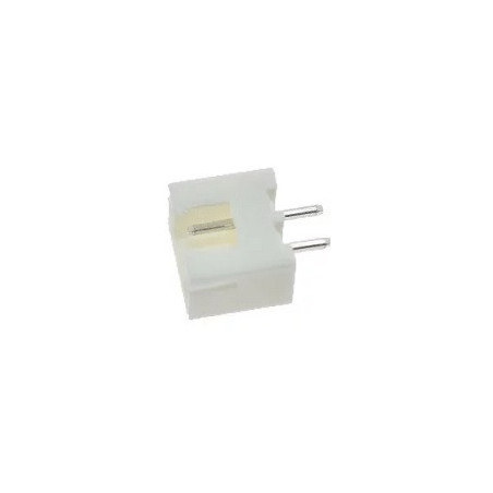 Conector XH2.54 macho 2pines