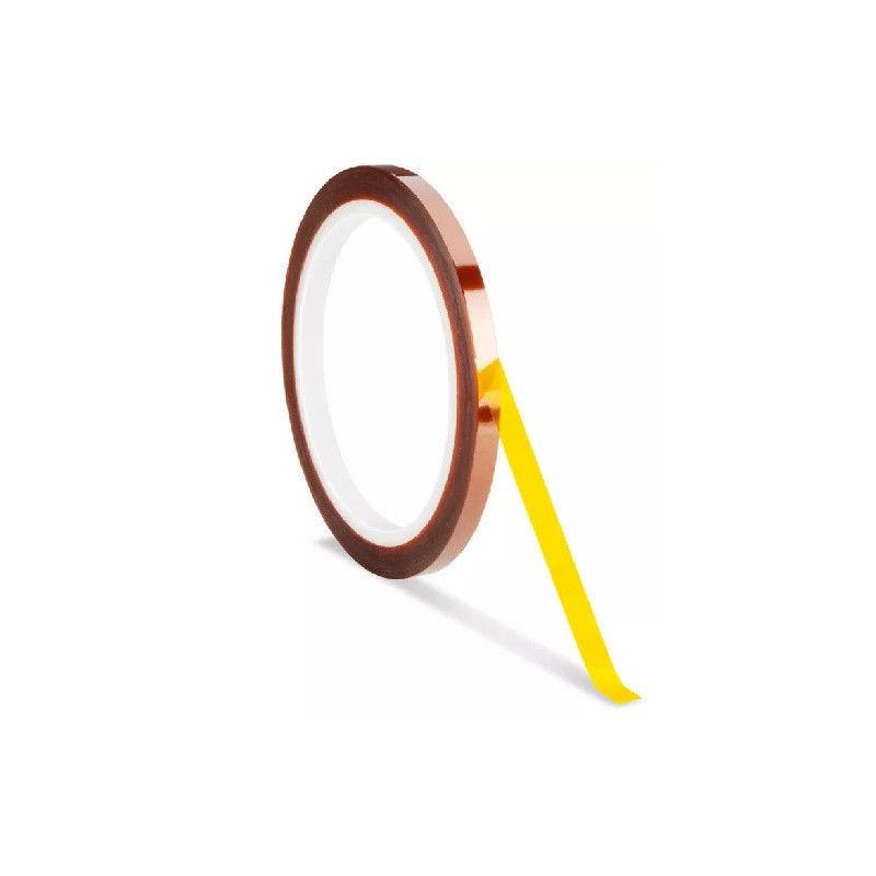 Cinta Kapton 0.8cm