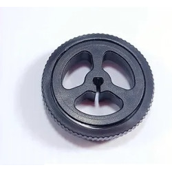 Llanta de goma para motor...