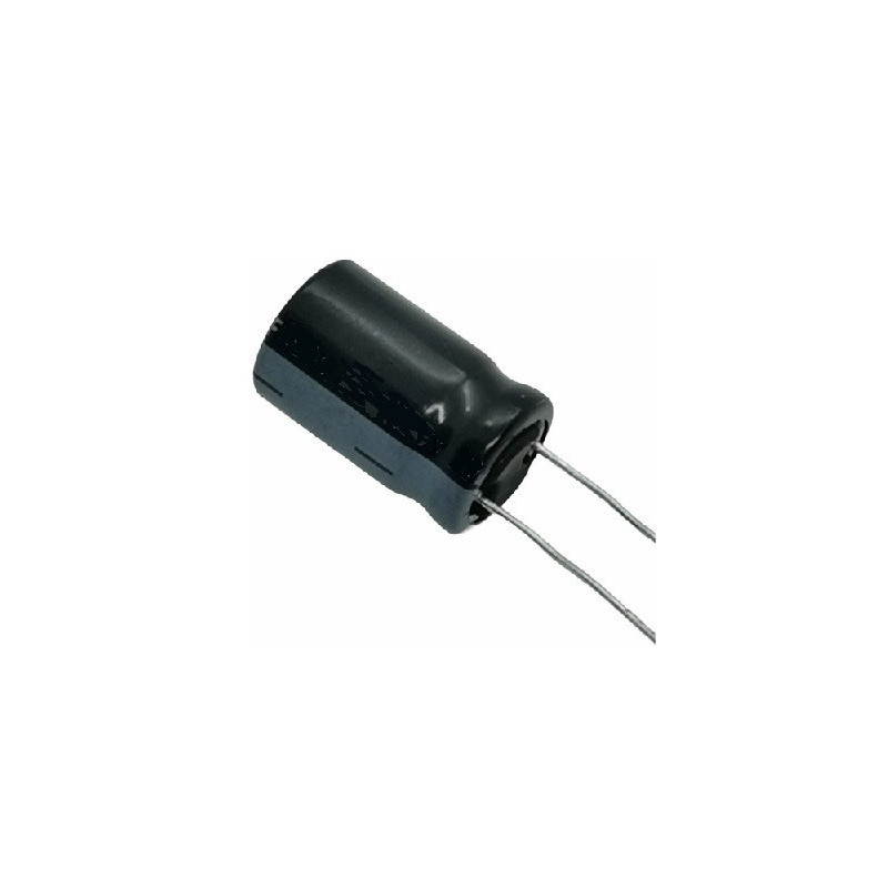 Capacitor electrolítico 1500uF 25V