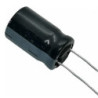 Capacitor electrolítico 1500uF 25V