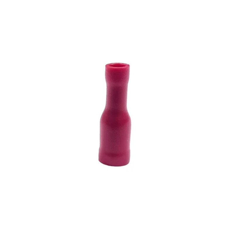 Zapata hembra redonda roja cal. 22 y 16 CZ-105RD